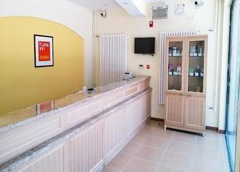 Home Inn Beijing Anningzhuang East Road Exterior foto