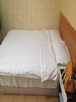 Home Inn Beijing Anningzhuang East Road Exterior foto